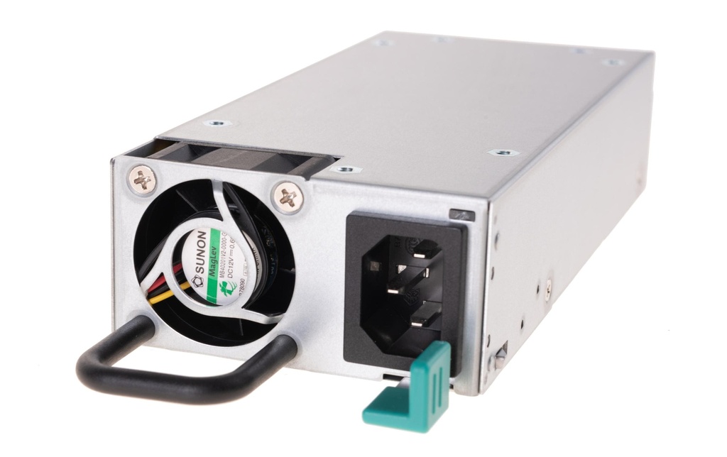 Synology Bloc d’alimentation de rechange NAS (interne) PSU 100W-RP Module_1