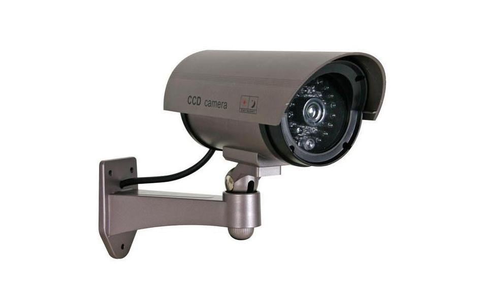 Velleman Caméra factice CAMD7N