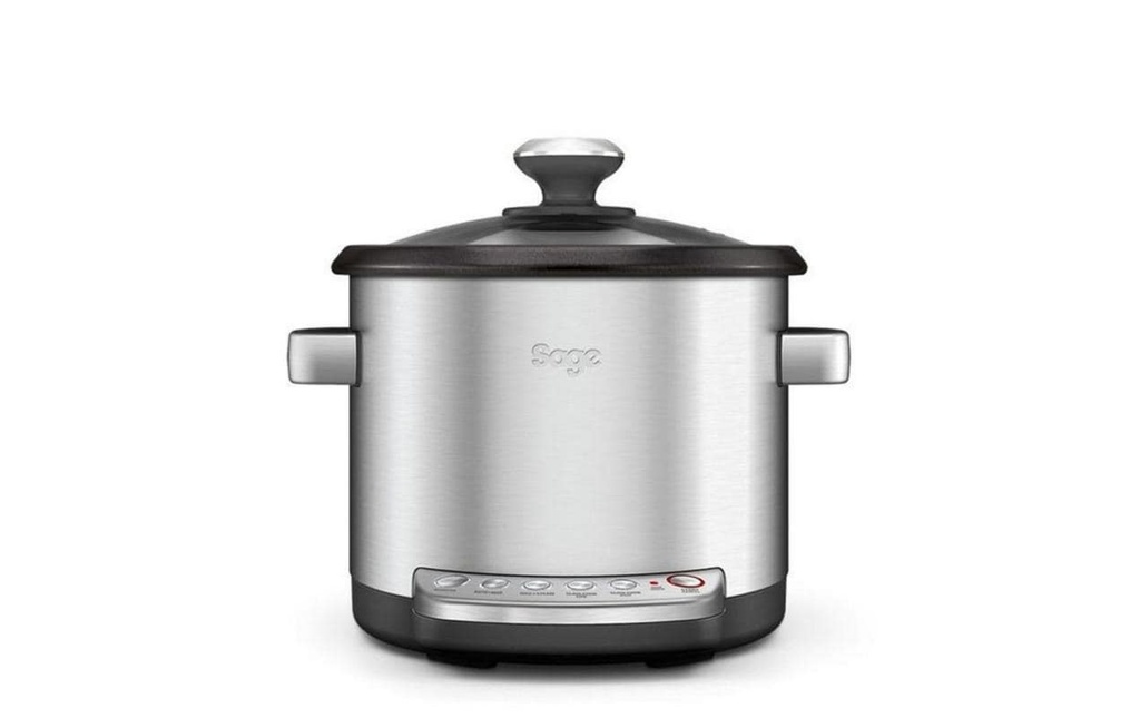 Sage Multicuiseur Risotto Plus 3.7 l