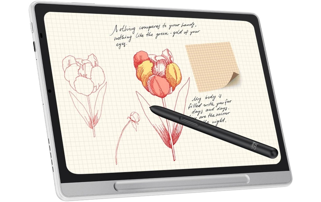 XP-PEN XP-PEN Magic Notepad Reader 16K niveaux de pression