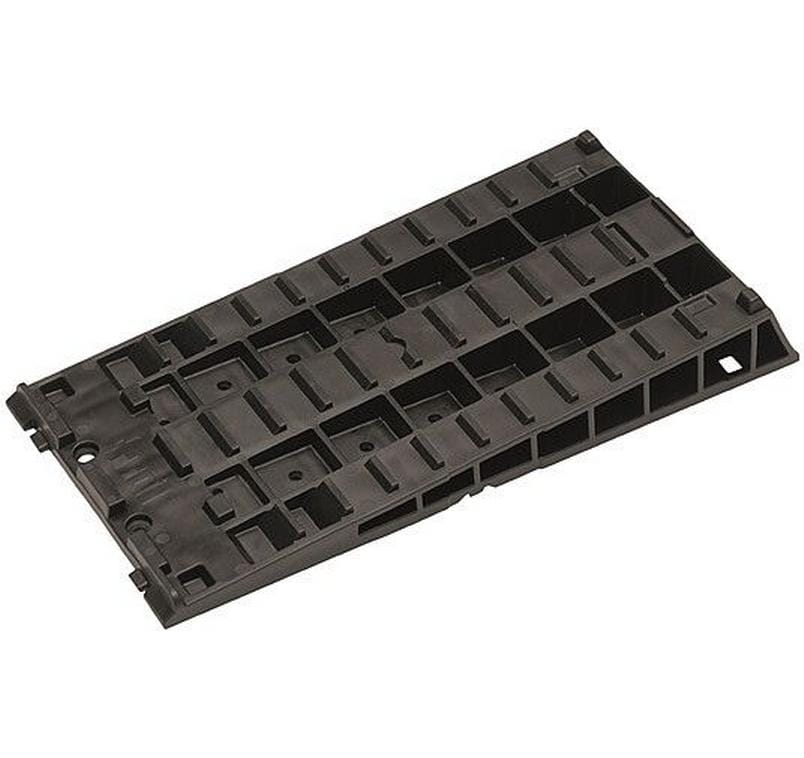 froli Cale compacte, set de 2 Noir