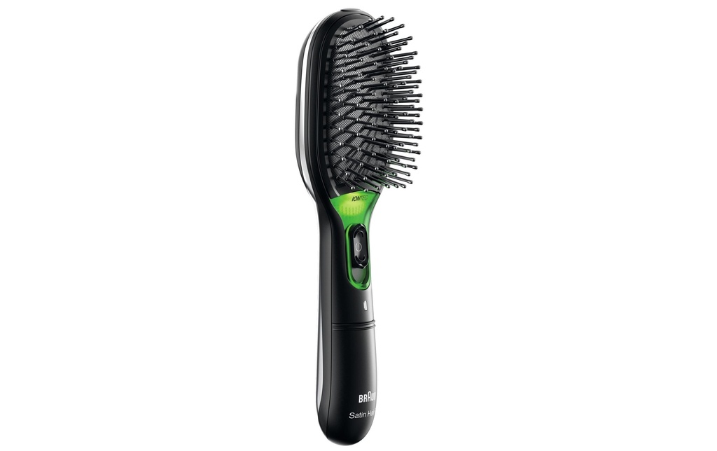 Braun Brosse à cheveux Satin Hair 7 Brush BR 710