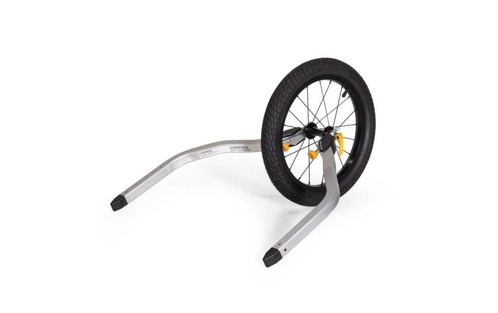 Burley Kits de jogging Jogger Kit Double