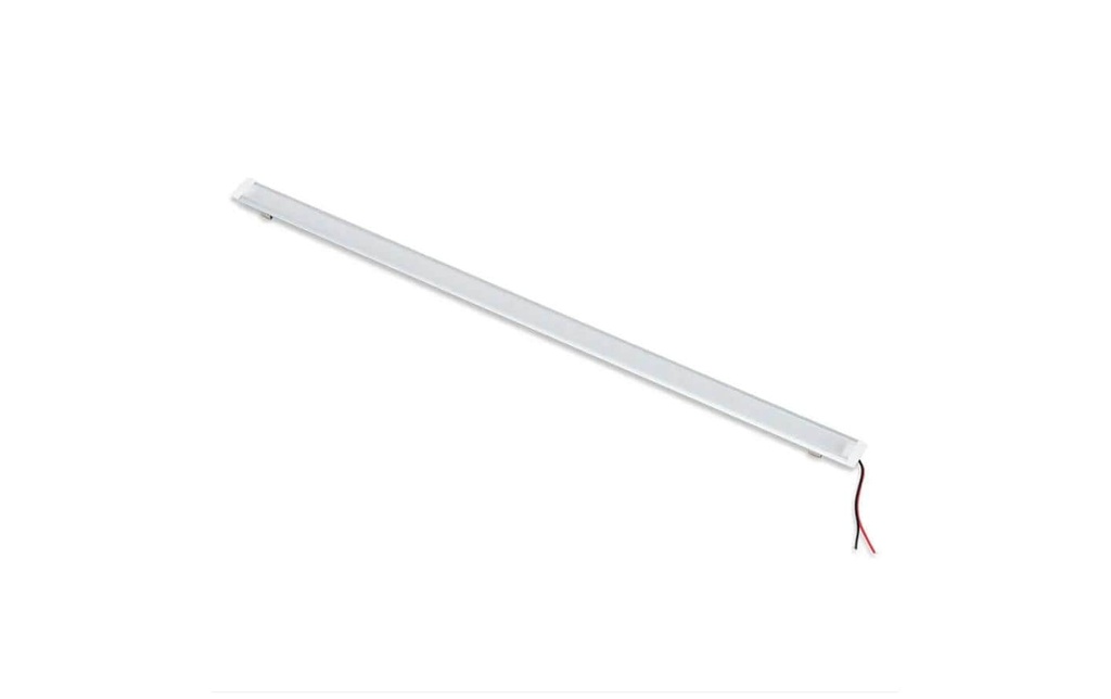 autosolar Baguette lumineuse LED 3.5 W 12 V DC