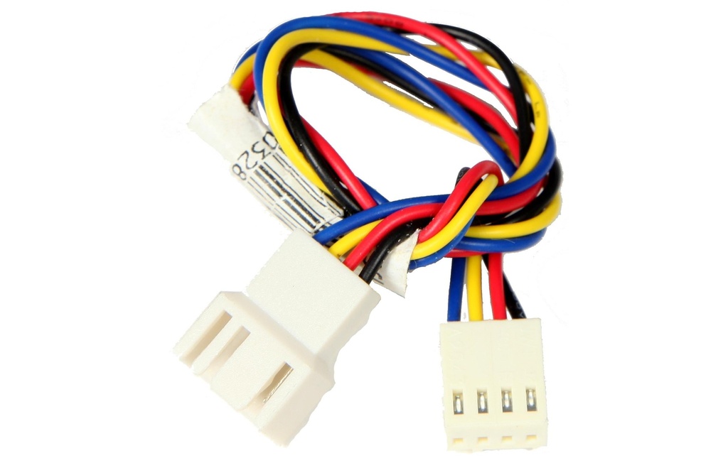 Supermicro Câble CBL-0296L