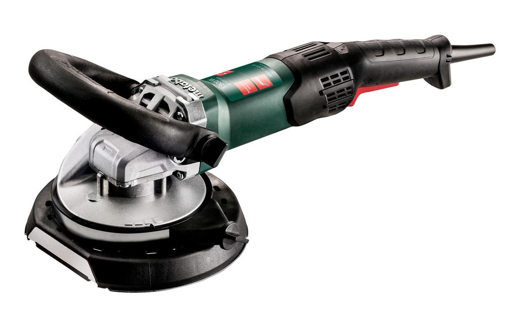 Metabo Fraiseuse de rénovation RFEV 19-125 RT