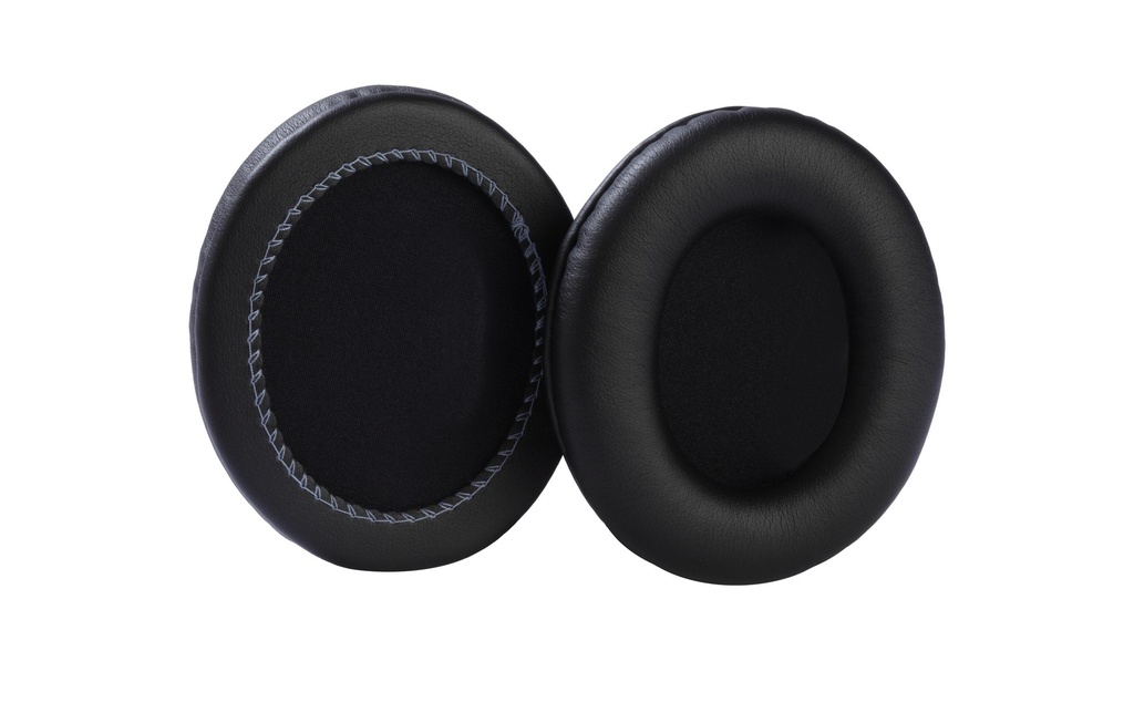 Shure Coussinets d’oreille HPAEC240 Noir
