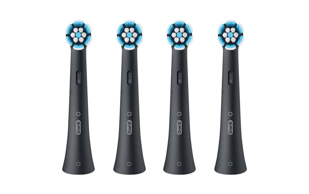 Oral-B Tête de brosse à dents iO Nettoyage en douceur 4 Pièce/s