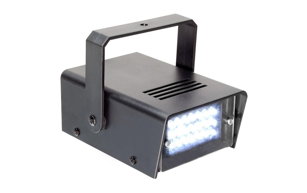 BeamZ Stroboscope Mini LED