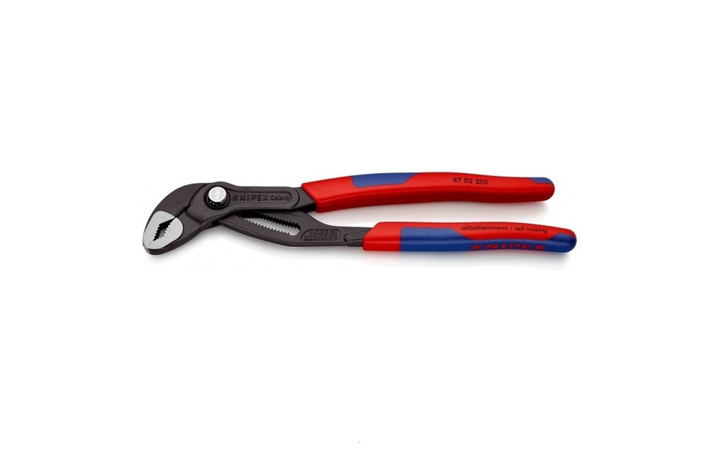 Knipex Pince multiprise Cobra Hightech