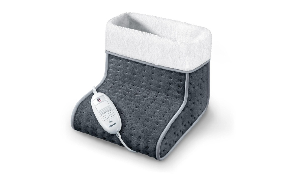 Beurer Chauffe-pieds FW20