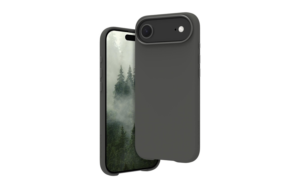 dbramante1928 Coque arrière Roskilde MS ICON iPhone Air Forest Shadow