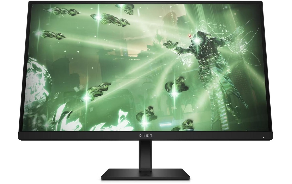 HP Moniteur OMEN 27q 780H4E9 27 , 2560 x 1440 (WQHD)