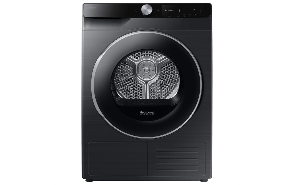 Samsung Sèche-linge DV90DG6845LBU5 Droite
