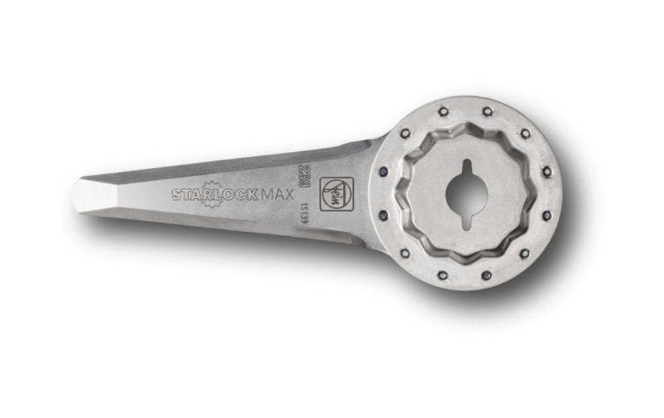 Fein Couteau SLM 68 x 2mm rénovation commune, 5 pièces