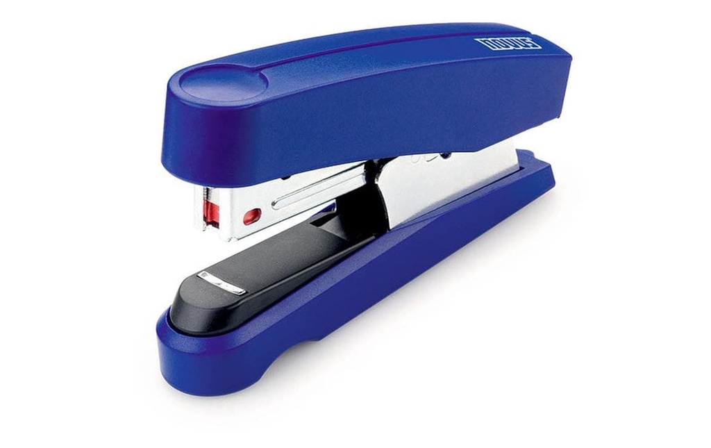 NOVUS Agrafeuse B10FC bleu