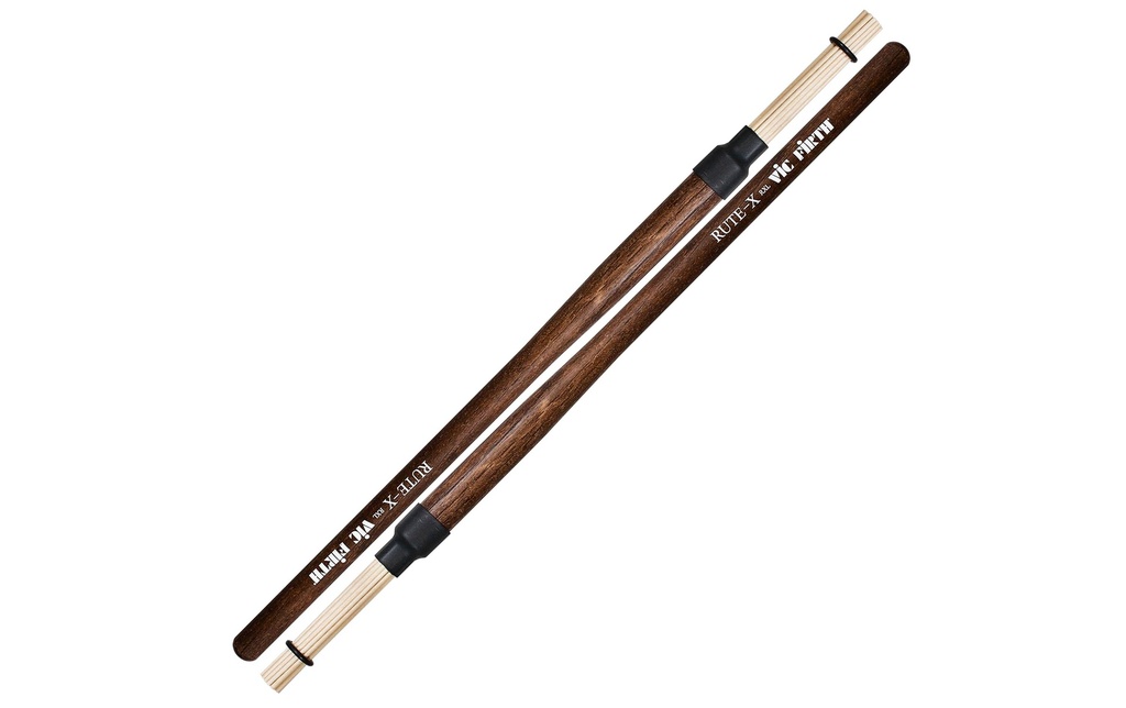 Vic Firth Hot Rod RUTE-X Light Paire