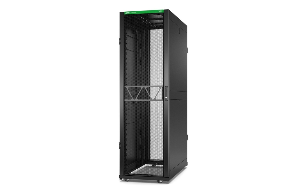 APC Armoire réseau AR3300B2 42HE / Noir