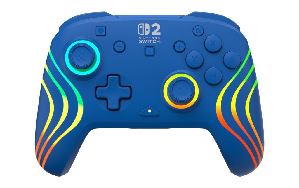 Turtle Beach Afterglow Wave Wireless Ctrl TBC-8106-25 NSW 2