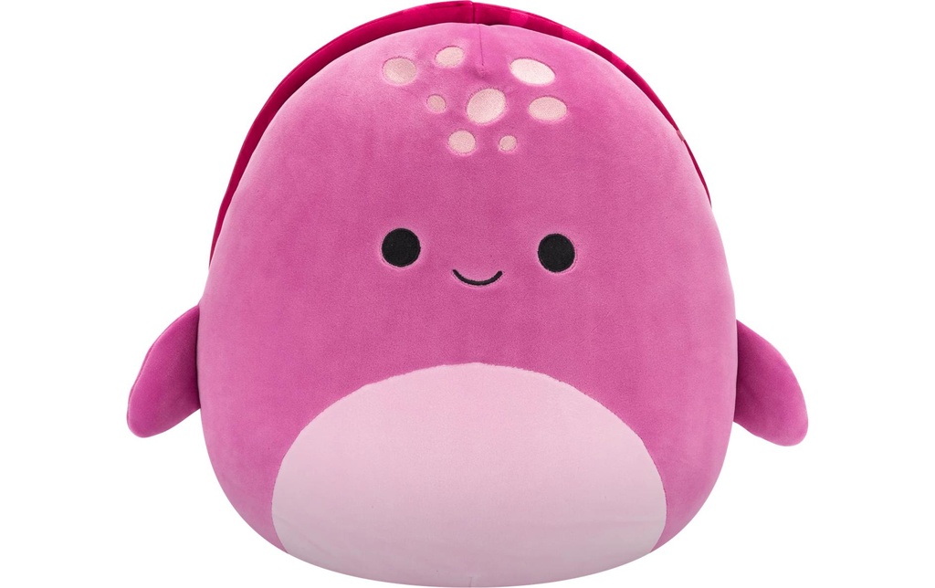 Squishmallows Peluche Tortue 30 cm