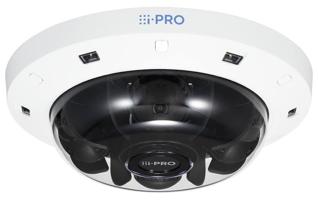 i-Pro Caméra réseau WV-S8574L
