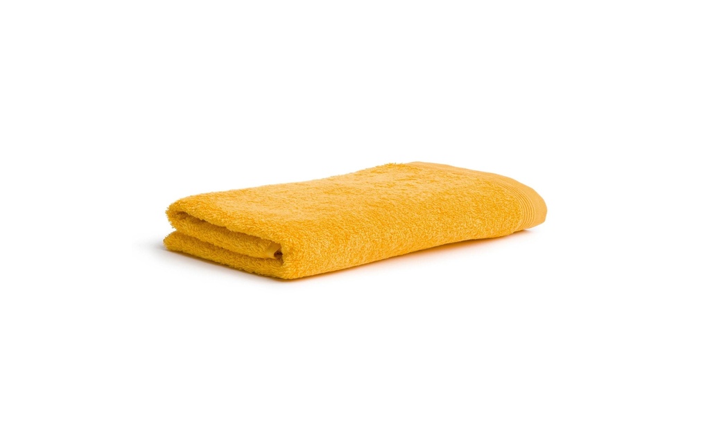 Möve Serviette de douche Superwuschel 80 x 150 cm, Doré