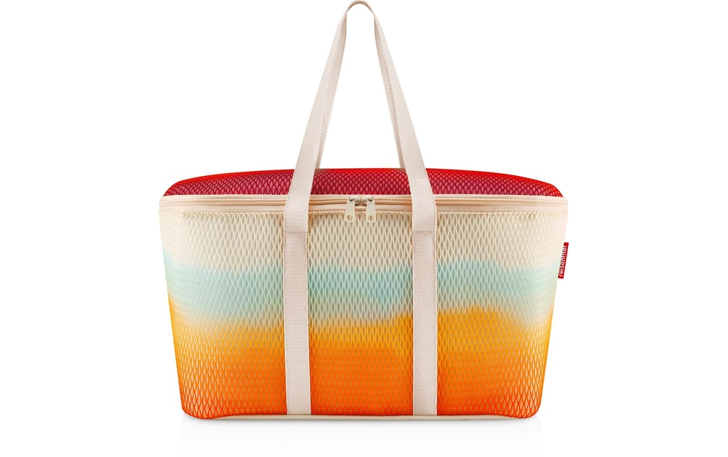 Reisenthel Sac isotherme 20 l Maille tropicale