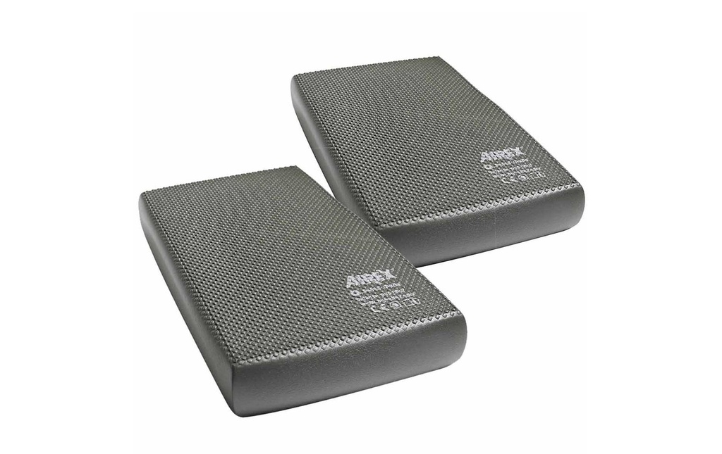 Airex Balance Pad Elite Mini Duo Lava