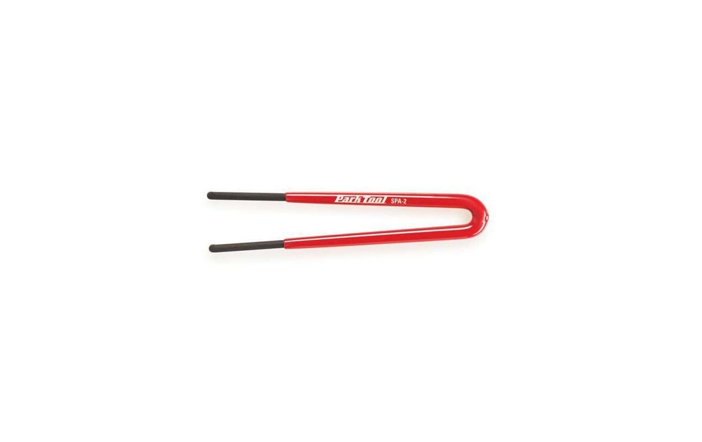 ParkTool Clé à ergots SPA-2