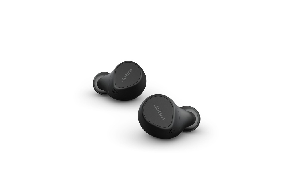 Jabra Casque avec micro Evolve2 Buds MS USB-C