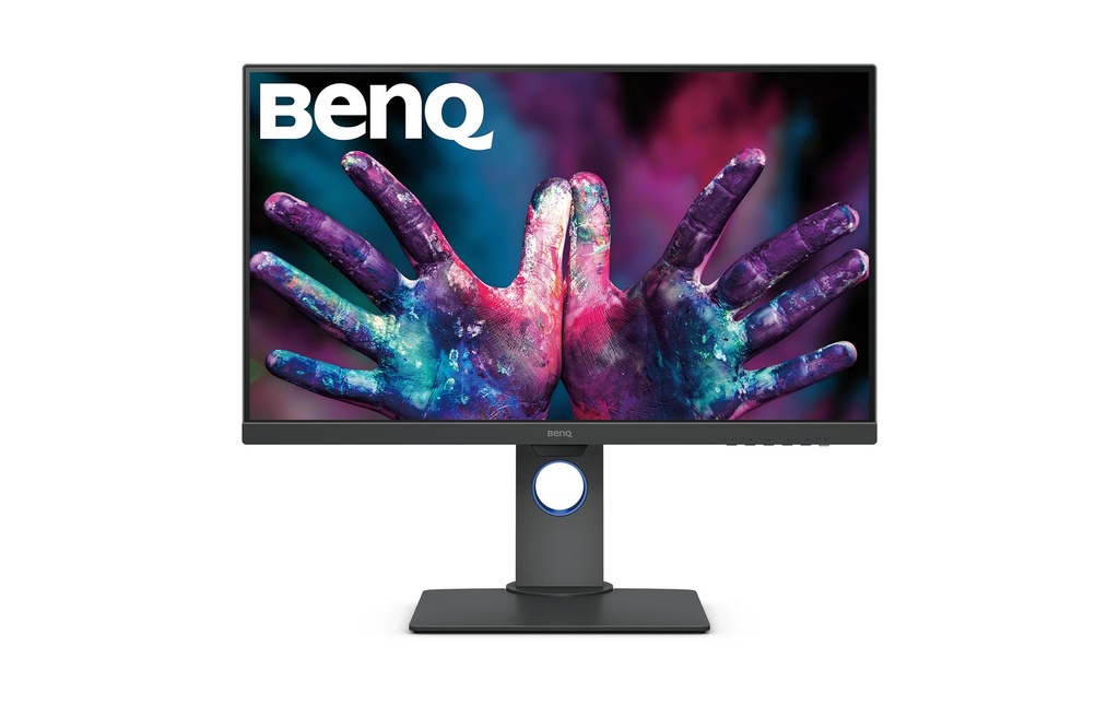 BenQ Moniteur PD2705Q 27 , 2560 x 1440 (WQHD)