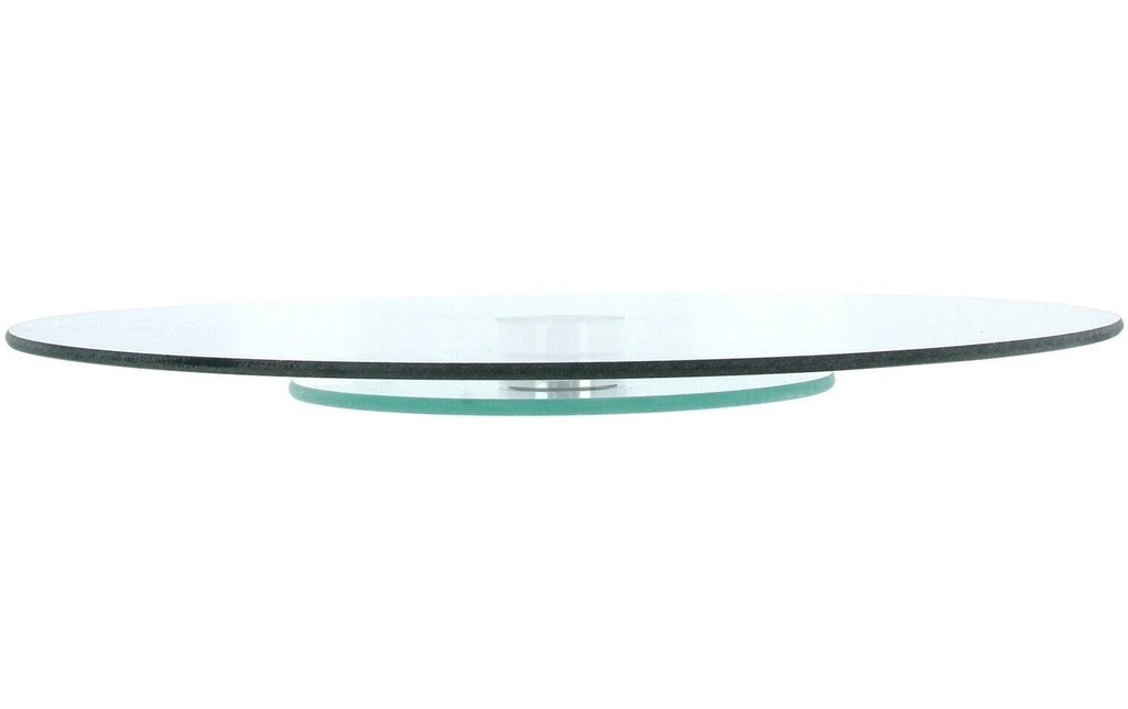 alpina Plateau de service Transparent