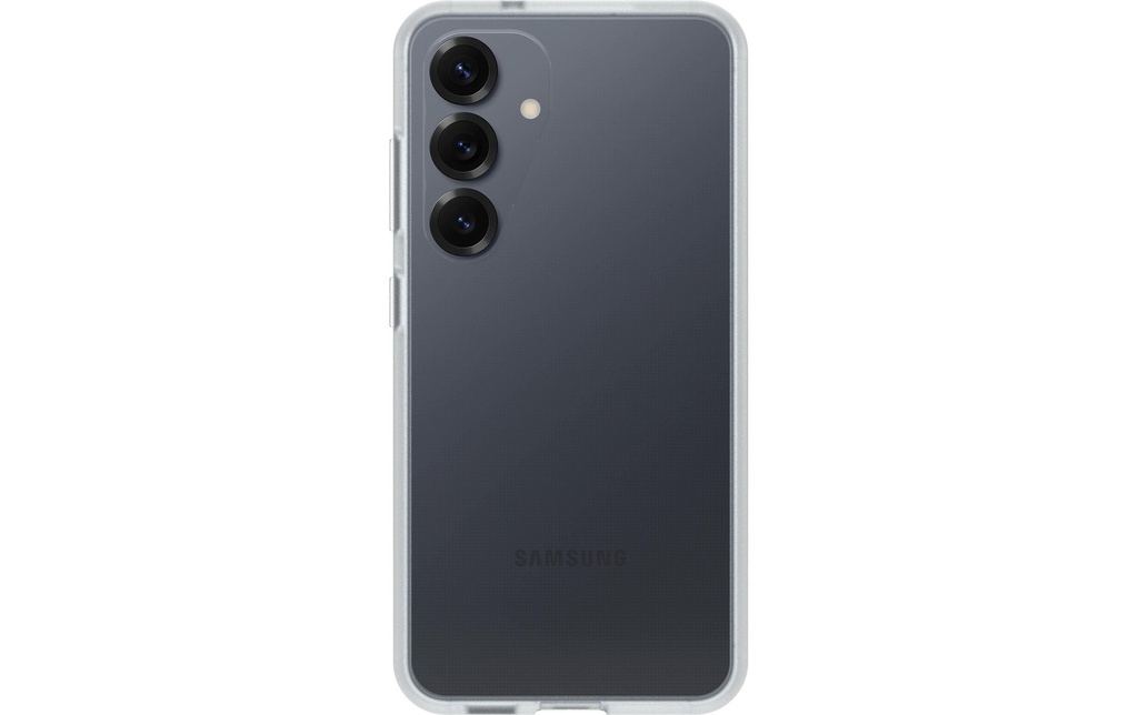 Otterbox Coque arrière React Galaxy S25