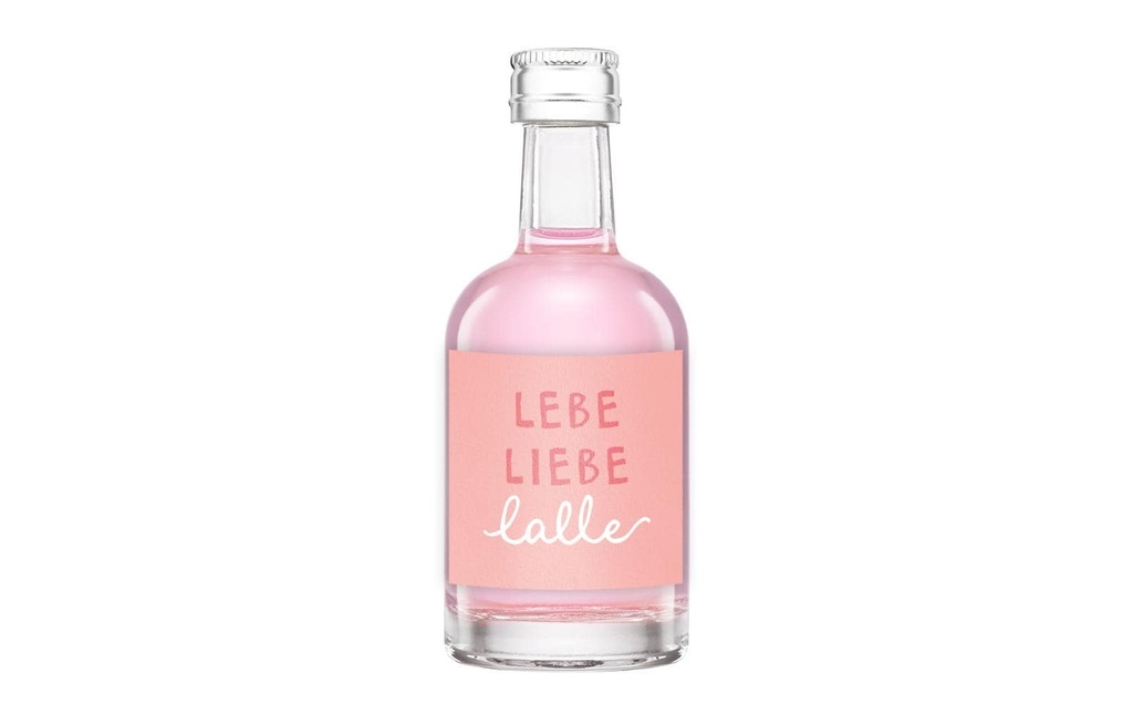 Grafik Werkstatt Gin Vivre cher lalle 50 ml