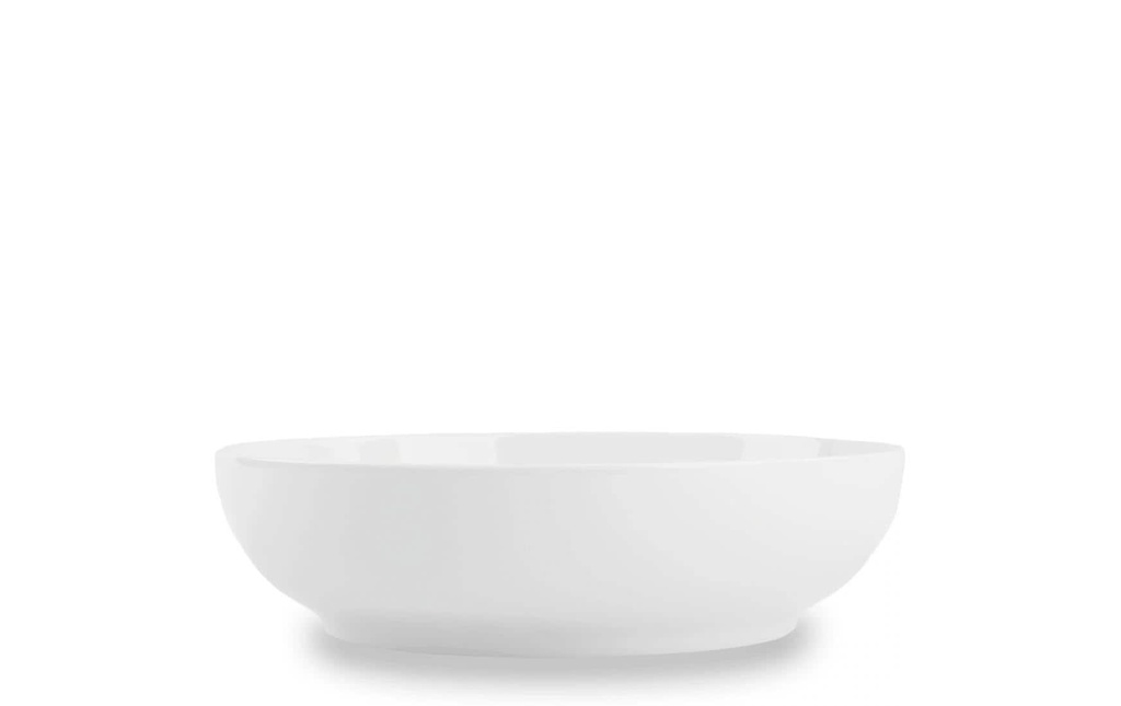 Silwy Magnet-Food-Bowl Blanc