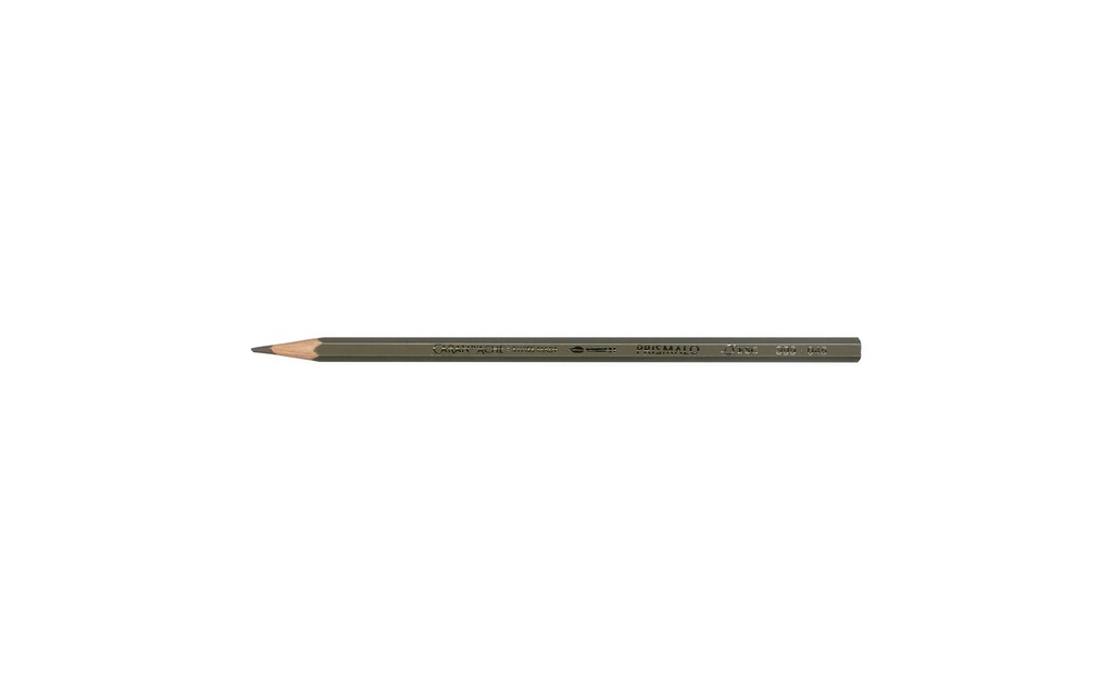 CARAN D'ACHE Crayon de coul.Prismalo br.van