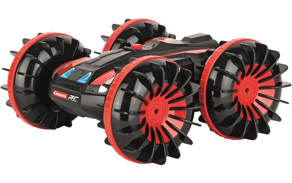 Carrera RC All Terrain Stunt C. 2.4 GHz 1:16