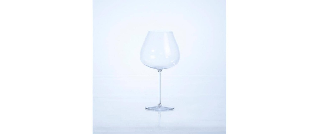 Rona Service de verres à vin Arte 880 ml, 2 pièces