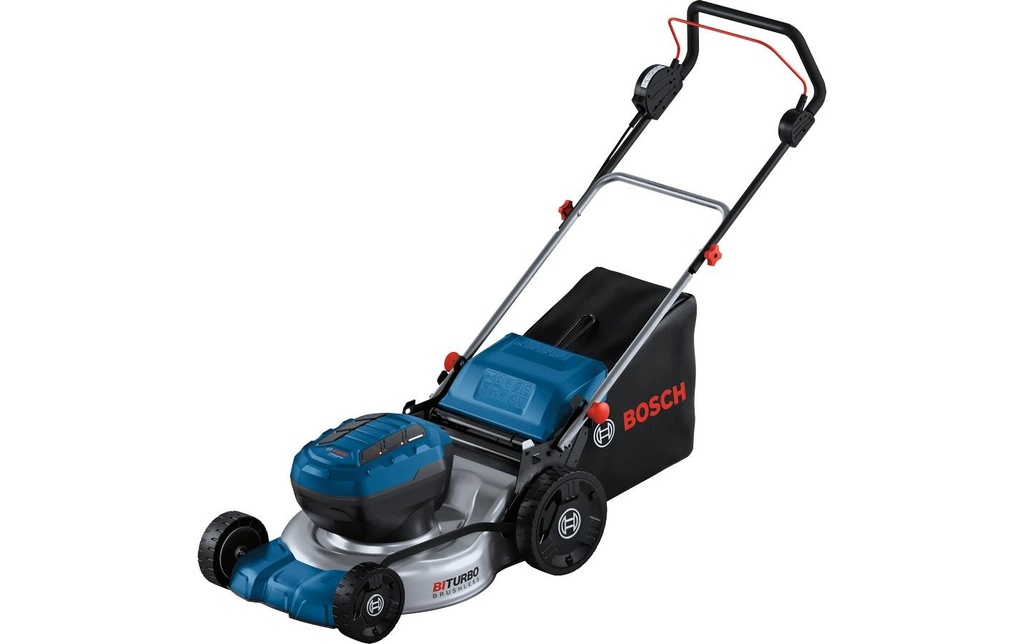 Bosch Professional Tondeuse à gazon sans fil GRA 18V2-46 solo