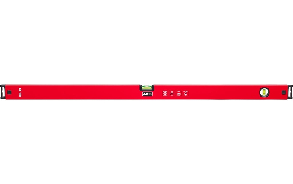 Laserliner Niveau à bulle GE100