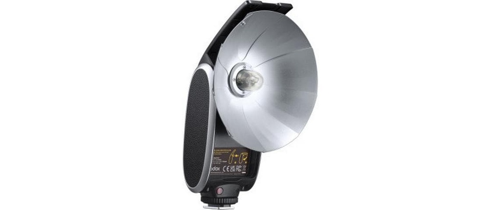 Godox Flash Lux Senior Retro Blitz