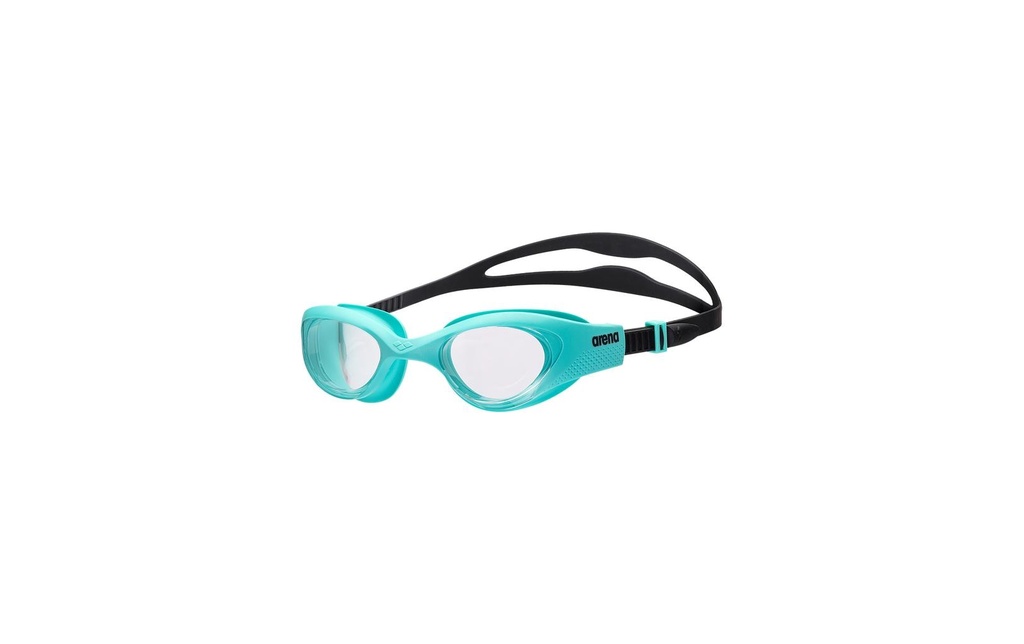 Arena Lunettes de natation The One Goggles Noir/Turquoise