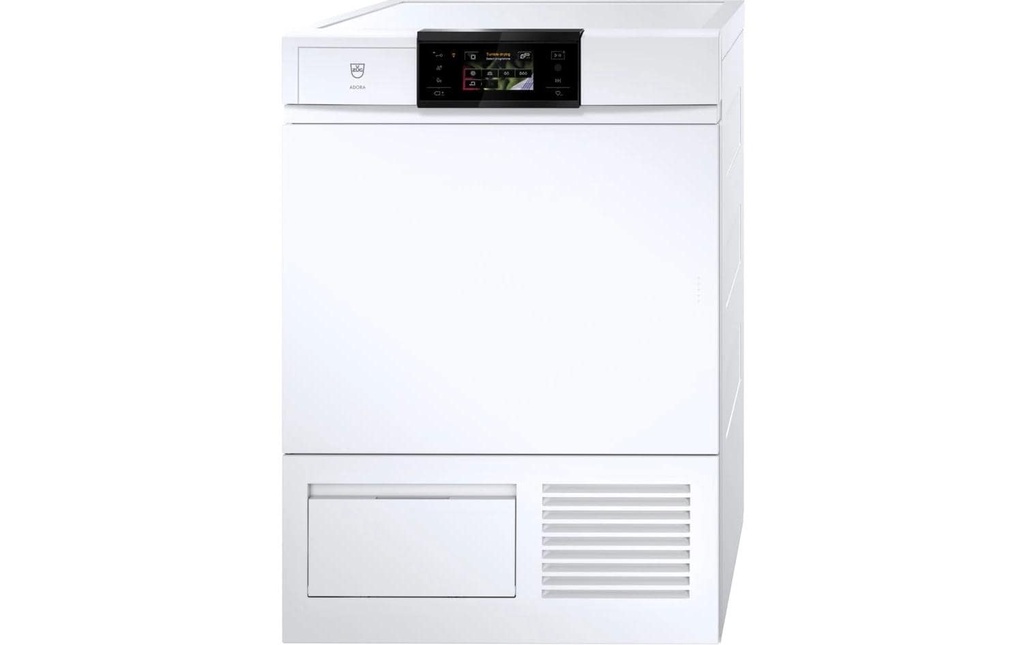 V-Zug Sèche-linge AdoraSéchage V4000 DualDry Droite