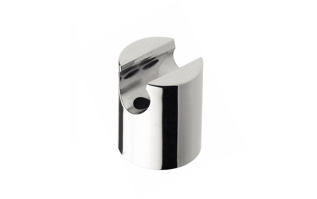 Nikles Porte-douche Techon Fix ABS Chrome