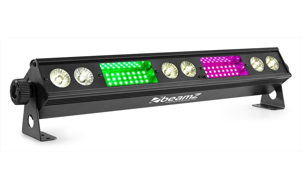 BeamZ Barre à LED LSB340