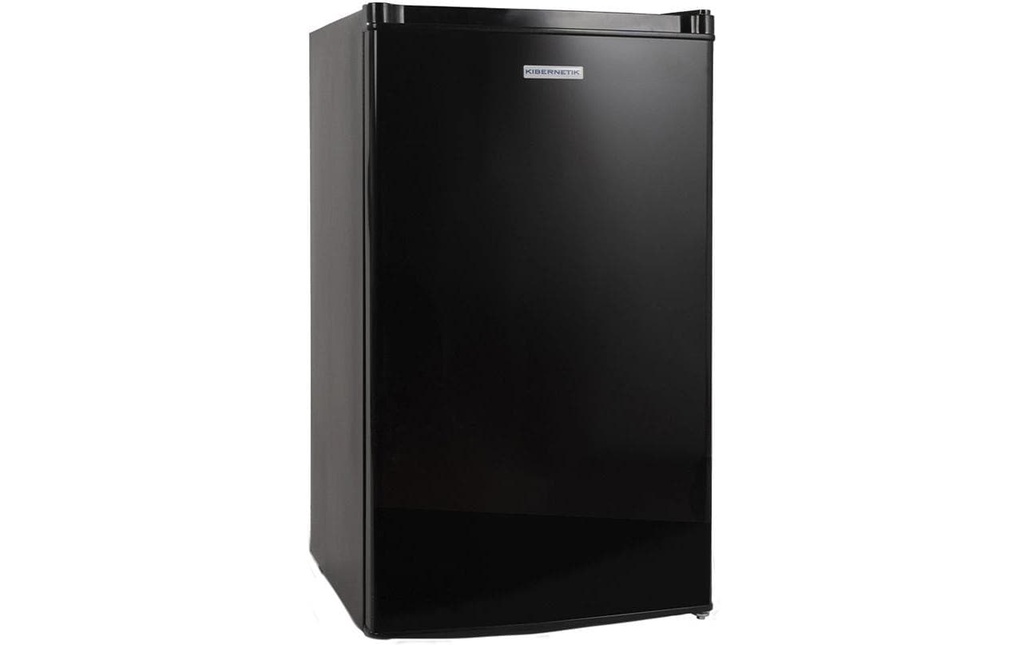 Kibernetik Congélateur D947064 Noir