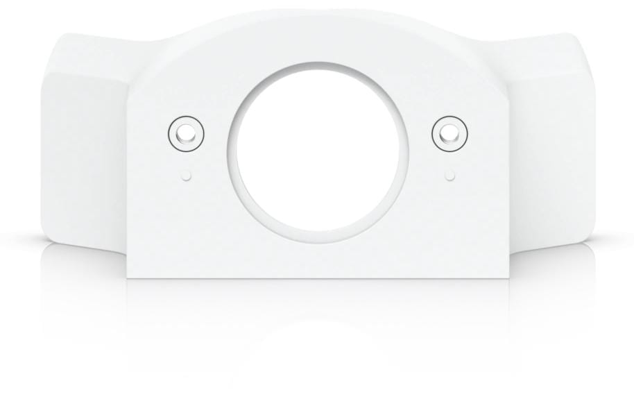 Ubiquiti Fixation d’angle G5 PTZ Corner Mount Blanc 1 Pièce/s