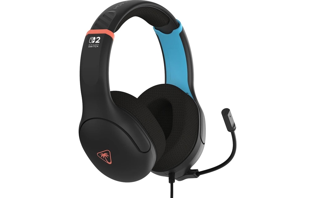 Turtle Beach Casque gaming Airlite Fit Noir