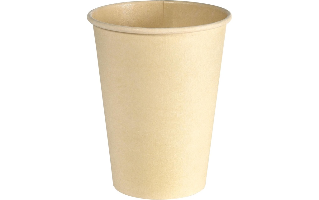 Duni Gobelets jetables Sweet Cup 36 cl, 50 pièces, nature