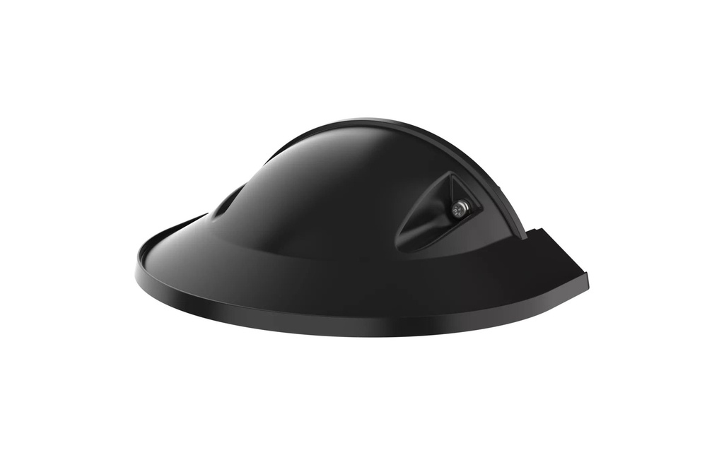 Axis TP3836-E Capot de protection Noir 2 Pièce/s